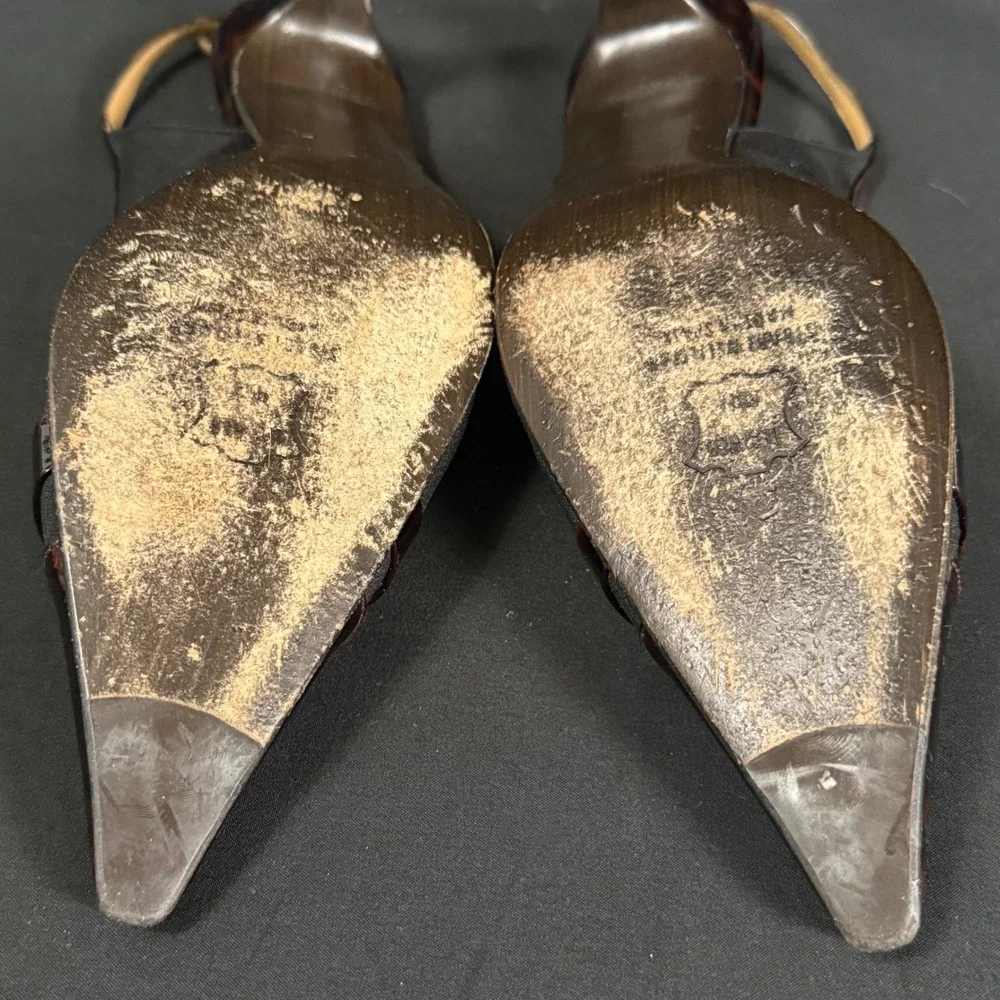 Stuart Weitzman vintage stuart